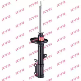Купить KYB 334027 СНЯТ Амортизатор газовый задний правый Excel-G 334027