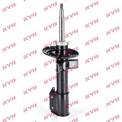 Купить KYB 335842 Амортизатор подвески передн, Mercedes GLK (X204) F-