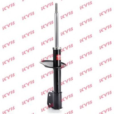 Купить KYB 338713 Амортизатор газовый передний LADA LARGUS Excel-G 338713