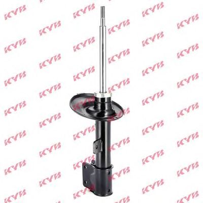 Купить KYB 338734 Амортизатор передний левый Excel-G 338734