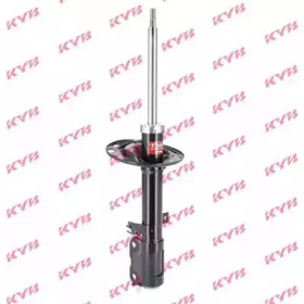 Купить KYB 339025 Амортизатор газовый задний правый Excel-G 339025