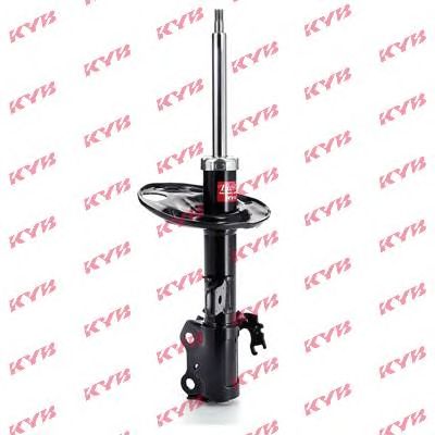 Купить KYB 339031 Амортизатор газовый передний правый Excel-G 339031