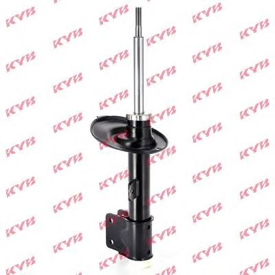 Купить KYB 339807 Амортизатор передний левый Excel-G 339807