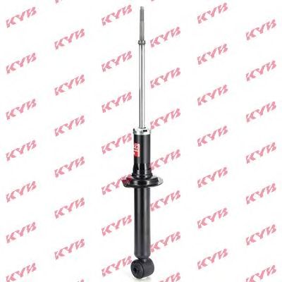 Купить KYB 341140 Амортизатор газовый задний Excel-G 341140