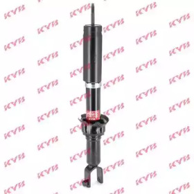 Купить KYB 341198 Амортизатор подвески задн HONDA: CIVIC IV купе 94-96, CIVIC V 95-01, CIVIC V Hatchback 95-01, CIVIC V купе 96-00