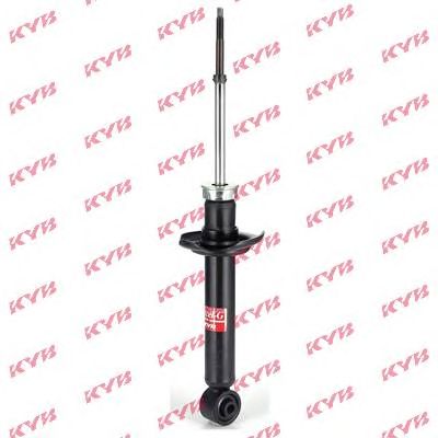 Купить KYB 341283 Амортизатор газовый задний Excel-G 341283