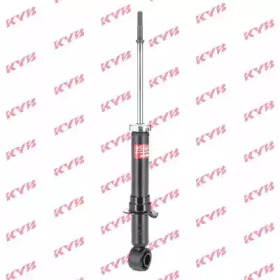 Купить KYB 341321 Амортизатор газовый задний Excel-G 341321