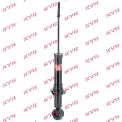 Купить KYB 341322 Амортизатор газовый задний TOYOTA COROLLA (E12) 01-07 Excel-G 341322