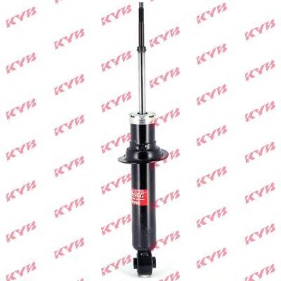 Купить KYB 341325 Амортизатор подвески задн NISSAN: PRIMERA 02-, PRIMERA Hatchback 02-, PRIMERA универсал 02-