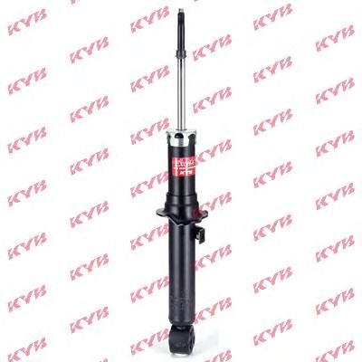 Купить KYB 341364 Амортизатор газовый передний правый Excel-G 341364