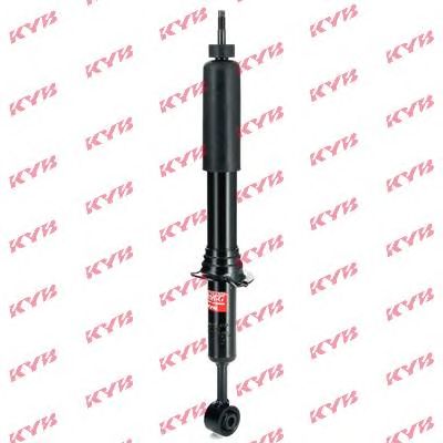 Купить KYB 341372 Амортизатор газовый передний Excel-G 341372