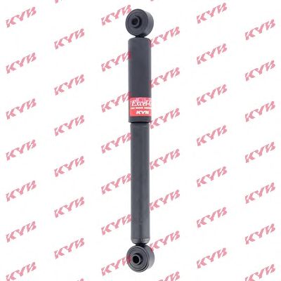 Купить KYB 342026 Амортизатор газовый задний Excel-G 342026