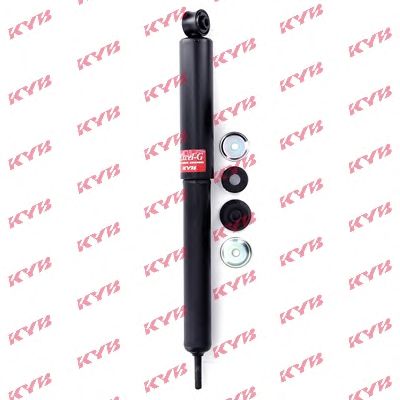Купить KYB 343099 Амортизатор подвески задн OPEL: ASTRA F CLASSIC универсал 98-05, ASTRA F Van 91-99, ASTRA F универсал 91-98, KADETT D универсал 79-84, KADETT E универсал 84-91