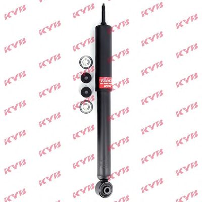 Купить KYB 343247 Амортизатор газовый задний Excel-G 343247