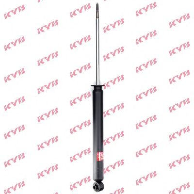 Купить KYB 343255 Амортизатор подвески задн BMW: 3 98-05, 3 Compact 01-05, 3 Touring 95-99, 3 Touring 99-05, 3 кабрио 00-, 3 купе 99-