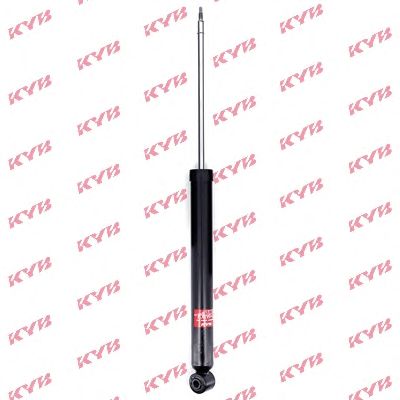 Купить KYB 343290 Амортизатор газовый задний Excel-G 343290