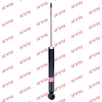 Купить KYB 343420 Амортизатор газовый задний Excel-G 343420