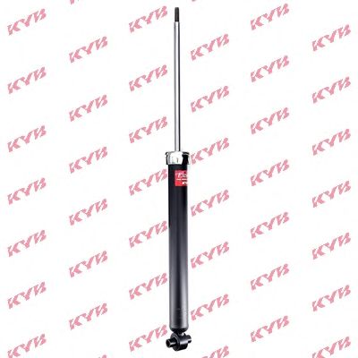 Купить KYB 343459 Амортизатор газовый задний Excel-G 343459