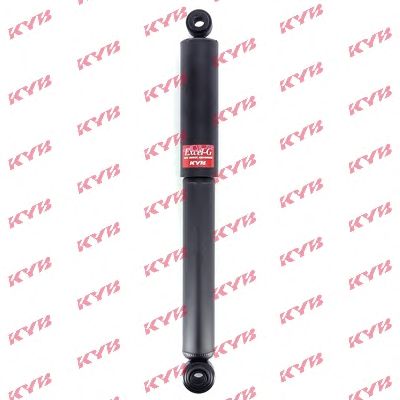 Купить KYB 344116 Амортизатор подвески задн HYUNDAI: GALLOPER I 91-98, GALLOPER II 98-, MITSUBISHI: PAJERO I 88-90