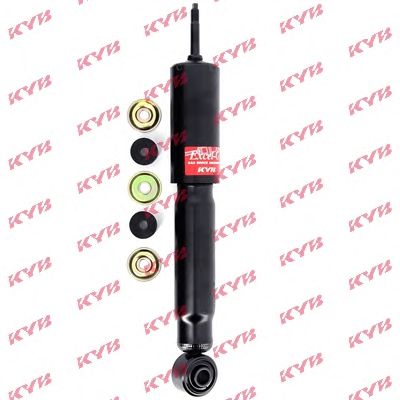 Купить KYB 344202 Амортизатор подвески передн TOYOTA: 4 RUNNER 87-96, HILUX пикап 87-, VW: TARO 89-97