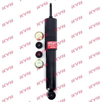 Купить KYB 344222 Амортизатор подвески передн MITSUBISHI: PAJERO CLASSIC 02-, PAJERO II 90-00, PAJERO II Вездеход открытый 90-00