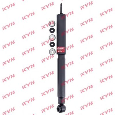 Купить KYB 344254 Амортизатор подвески задн TOYOTA: 4 RUNNER 87-96
