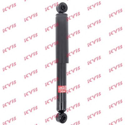 Купить KYB 344283 Амортизатор подвески задн CITROEN: JUMPER c бортовой платформой 94-02, JUMPER c бортовой платформой 02-, JUMPER автобус 94-02, JUMPER автобус 02-, JUMPER фургон 94-02