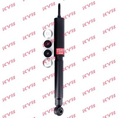 Купить KYB 344296 Амортизатор подвески задн KIA: CARNIVAL 99-01, CARNIVAL II 01-