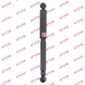 Купить KYB 344301 Амортизатор газовый задний Excel-G 344301