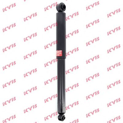 Купить KYB 344304 Амортизатор подвески задн FORD: RANGER 99-, MAZDA: B-SERIE 87-99, B-SERIE 99-