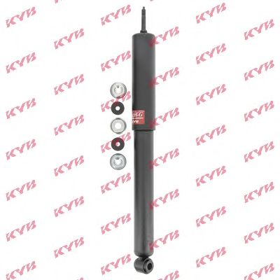Купить KYB 344310 Амортизатор газовый задний Excel-G 344310