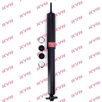 Купить KYB 344393 Амортизатор подвески передн JEEP: CHEROKEE 84-, GRAND CHEROKEE I 91-99
