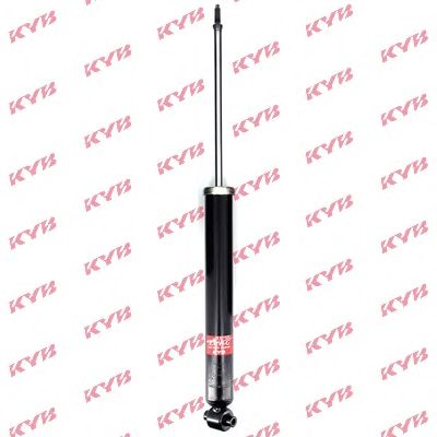 Купить KYB 344407 Амортизатор подвески задн CITROEN: C4 04-, C4 купе 04-, PEUGEOT: 307 00-
