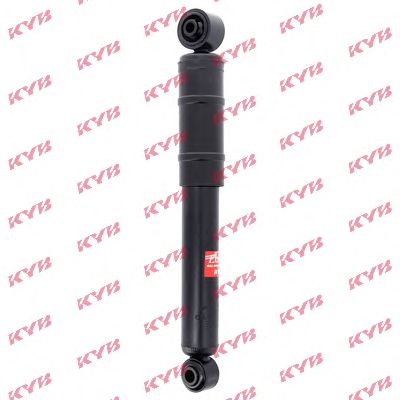 Купить KYB 344445 Амортизатор подвески задн OPEL: ASTRA H 04-, ASTRA H GTC 05-, ASTRA H TwinTop 05-, ASTRA H универсал 04-
