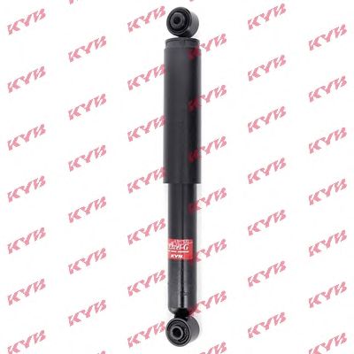 Купить KYB 344456 Амортизатор подвески задн VW: MULTIVAN V 03-, TRANSPORTER V c бортовой платформой 03-, TRANSPORTER V фургон 03-