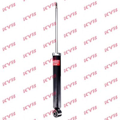 Купить KYB 344459 Амортизатор подвески задн AUDI: A3 03-, A3 Sportback 04-, SEAT: ALTEA 04-, LEON 05-, TOLEDO III 04-, SKODA: OCTAVIA 04-, OCTAVIA Combi 04-, VW: GOLF V 03-, GOLF V