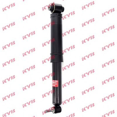 Купить KYB 344800 Амортизатор подвески задн RENAULT: GRAND SC?NIC 04-, MEGANE Grandtour 99-, MEGANE II 02-, MEGANE II Coup?-Cabriolet 03-, MEGANE II седан 03-, MEGANE II универсал 03-