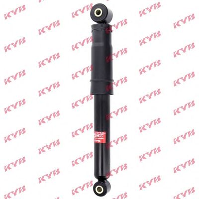 Купить KYB 344803 Амортизатор подвески задн NISSAN: PRIMASTAR автобус 01-, PRIMASTAR фургон 02-, OPEL: VIVARO Combi 01-, VIVARO фургон 01-, RENAULT: TRAFIC II автобус 01-, TRAFIC II