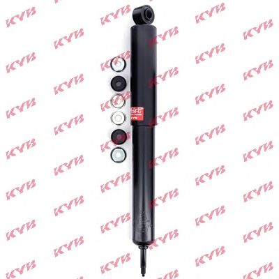 Купить KYB 345005 Амортизатор подвески задн LAND ROVER: 90/110 83-90, DISCOVERY I 89-94, RANGE ROVER I 70-94, DEFENDER 98 -