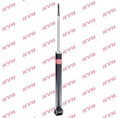 Купить KYB 348007 Амортизатор газовый задний Excel-G 348007