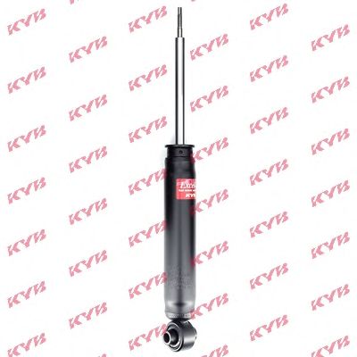 Купить KYB 349021 Амортизатор газовый задний Excel-G 349021