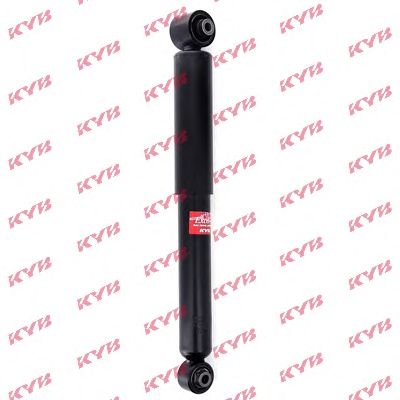 Купить KYB 349079 Амортизатор газовый задний Excel-G 349079