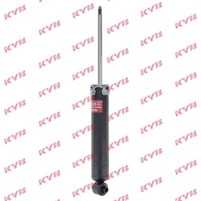Купить KYB 349138 Амортизатор газовый задний правый Excel-G 349138