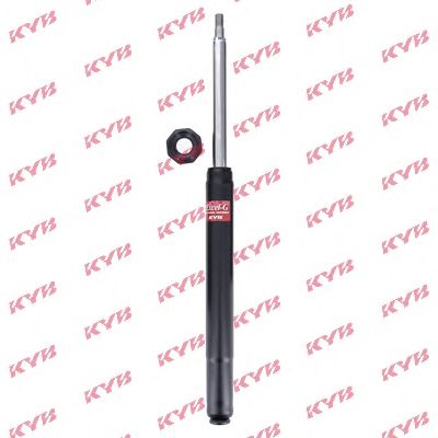 Купить KYB 365093 Амортизатор подвески передн TOYOTA: RAV 4 I 94-00, RAV 4 I Cabrio 97-00