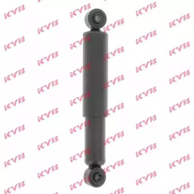 Купить KYB 443287 Амортизатор подвески задн SEAT: INCA 95-, VW: CADDY II универсал 95-04, CADDY II фургон 95-04
