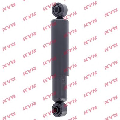 Купить KYB 443301 Амортизатор подвески задн CHEVROLET: MATIZ 05-, DAEWOO: MATIZ 98-