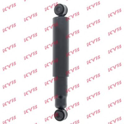 Купить KYB 444024 Амортизатор масляный передний Premium 444024
