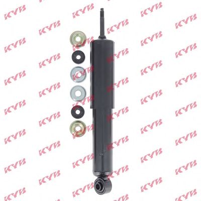 Купить KYB 444104 Амортизатор подвески передн TOYOTA: HIACE III Wagon 89-95, HIACE III фургон 89-95