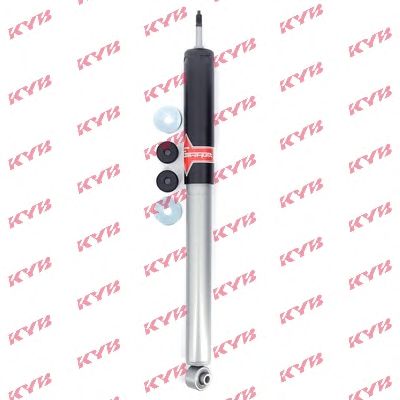 Купить KYB 553178 Амортизатор подвески задн MERCEDES-BENZ: COUPE 87-93, E-CLASS 93-95, E-CLASS купе 93-97, седан 84-93