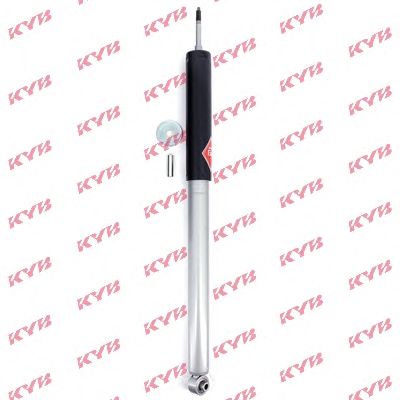 Купить KYB 553365 Амортизатор задний
